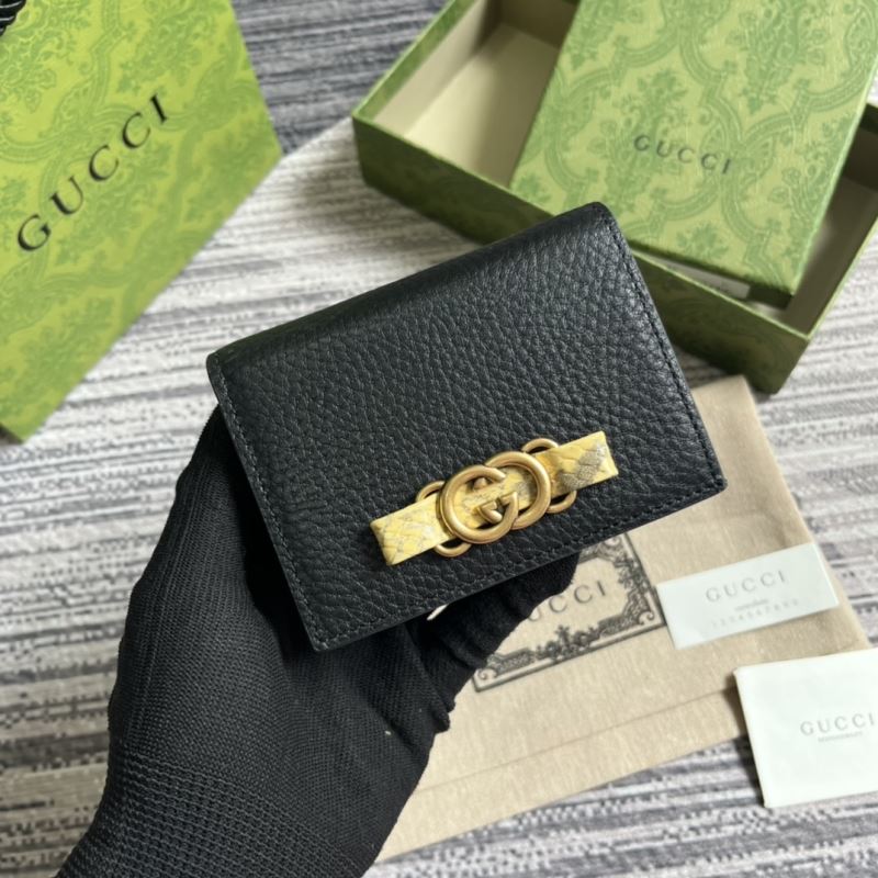 Gvc*1 wallets